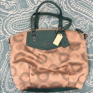 !!SOLD!! Authentic Coach Purse